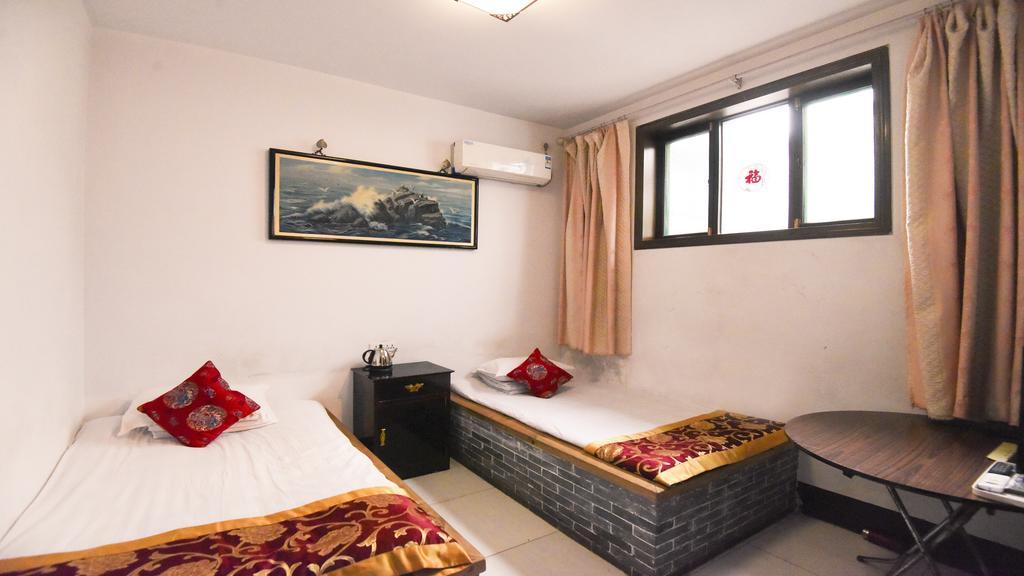 Pingyao Longyuan Inn מראה חיצוני תמונה