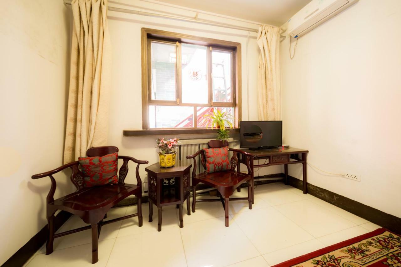 Pingyao Longyuan Inn מראה חיצוני תמונה